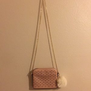 Crossbody bag